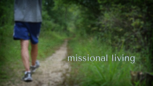missionalliving